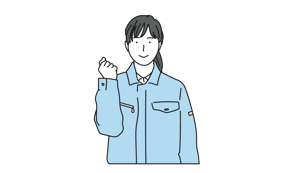 製造業向け人事評価制度でJINJIPACKが選ばれる3つの理由