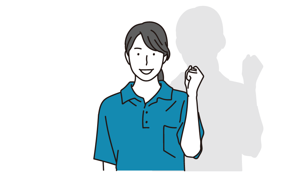 介護事業所の人事評価制度の導入事例